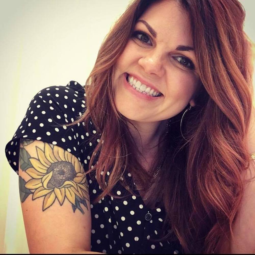 Meet your Posher, Amanda